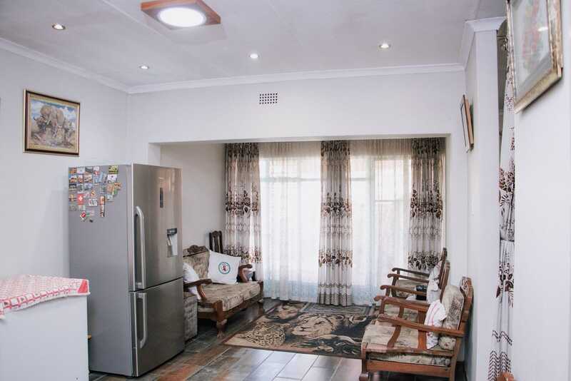 3 Bedroom Property for Sale in Vanderbijlpark CE 4 Gauteng