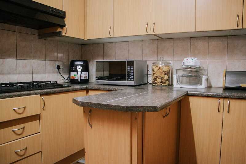 3 Bedroom Property for Sale in Vanderbijlpark CE 4 Gauteng