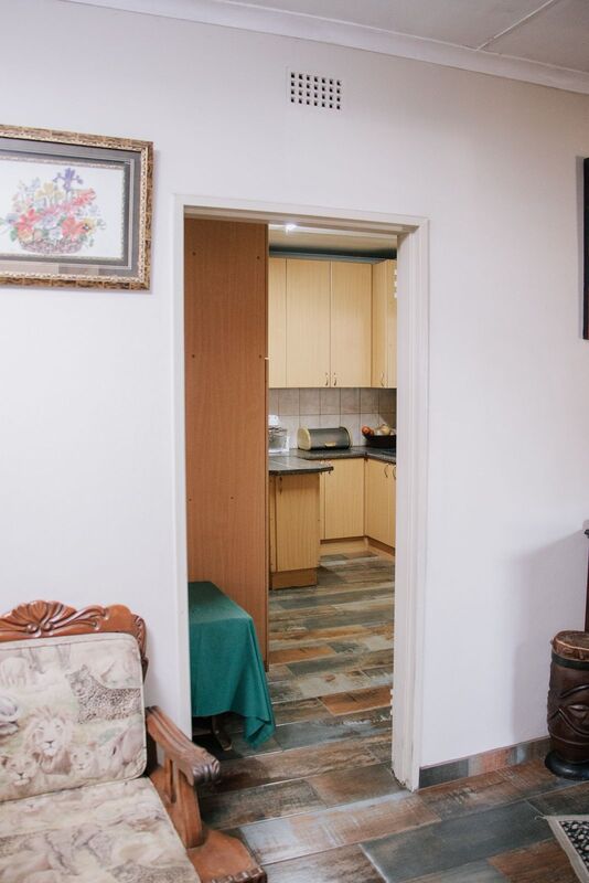 3 Bedroom Property for Sale in Vanderbijlpark CE 4 Gauteng