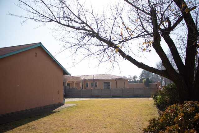 3 Bedroom Property for Sale in Vanderbijlpark CE 4 Gauteng