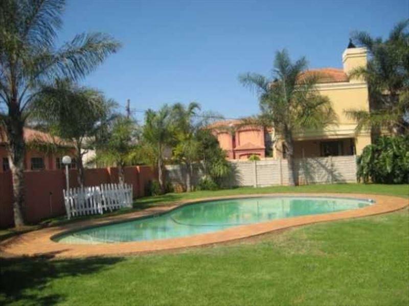 3 Bedroom Property for Sale in Kempton Park Ext 4 Gauteng