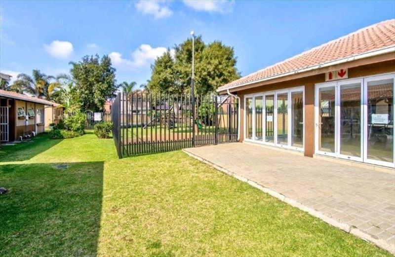 3 Bedroom Property for Sale in Kempton Park Ext 4 Gauteng