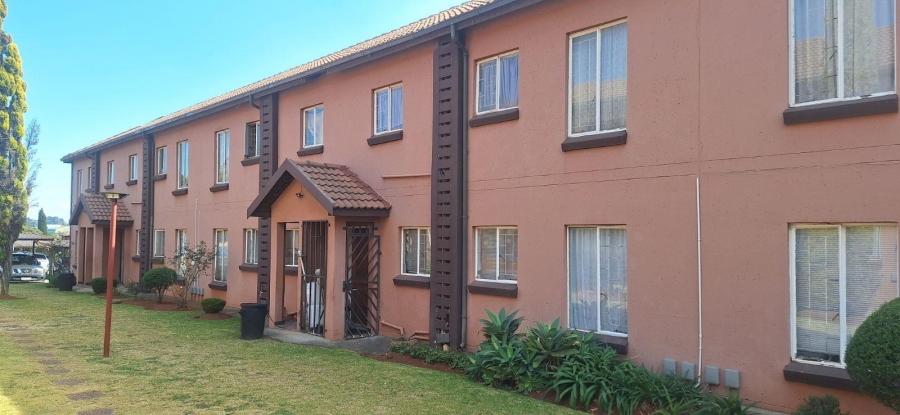 2 Bedroom Property for Sale in Terenure Gauteng