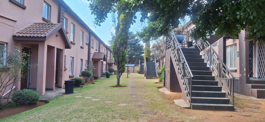 2 Bedroom Property for Sale in Terenure Gauteng