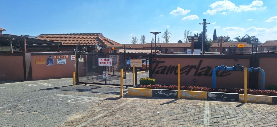 2 Bedroom Property for Sale in Terenure Gauteng