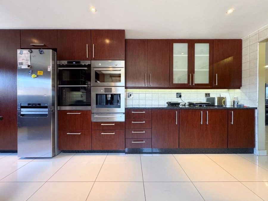 To Let 4 Bedroom Property for Rent in Blue Saddle Ranches Gauteng