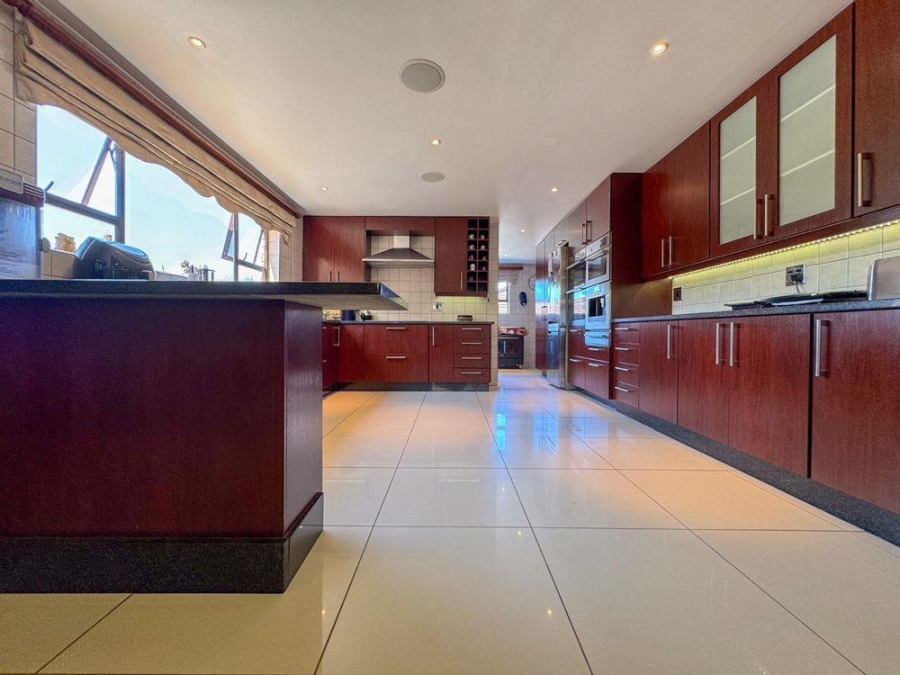 To Let 4 Bedroom Property for Rent in Blue Saddle Ranches Gauteng