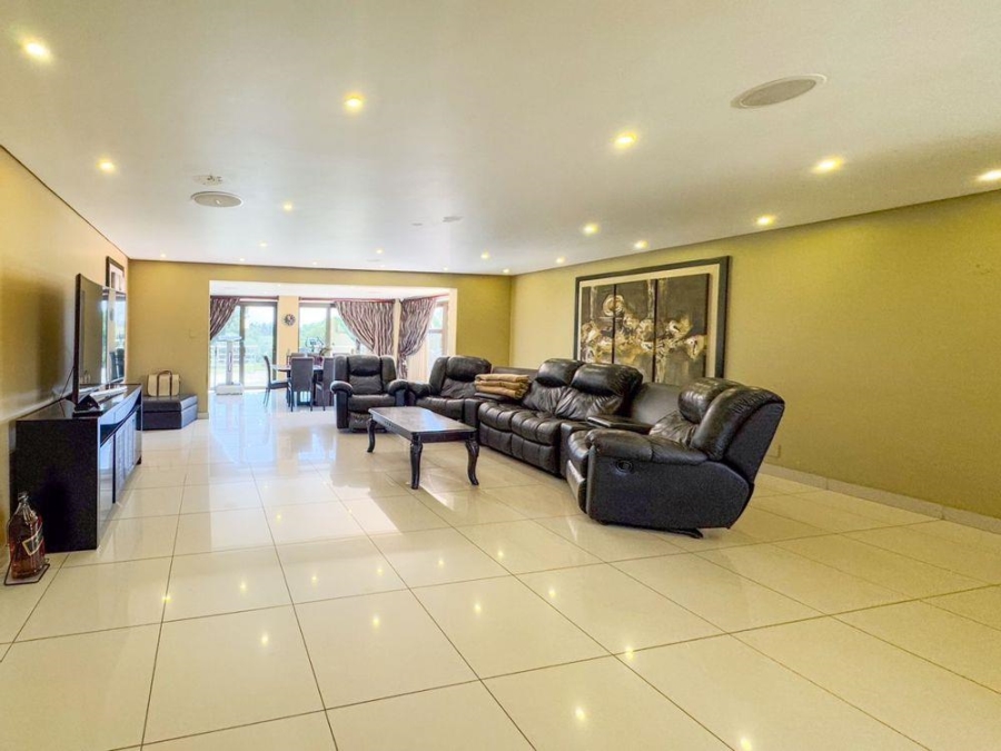 To Let 4 Bedroom Property for Rent in Blue Saddle Ranches Gauteng