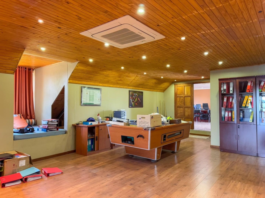 To Let 4 Bedroom Property for Rent in Blue Saddle Ranches Gauteng