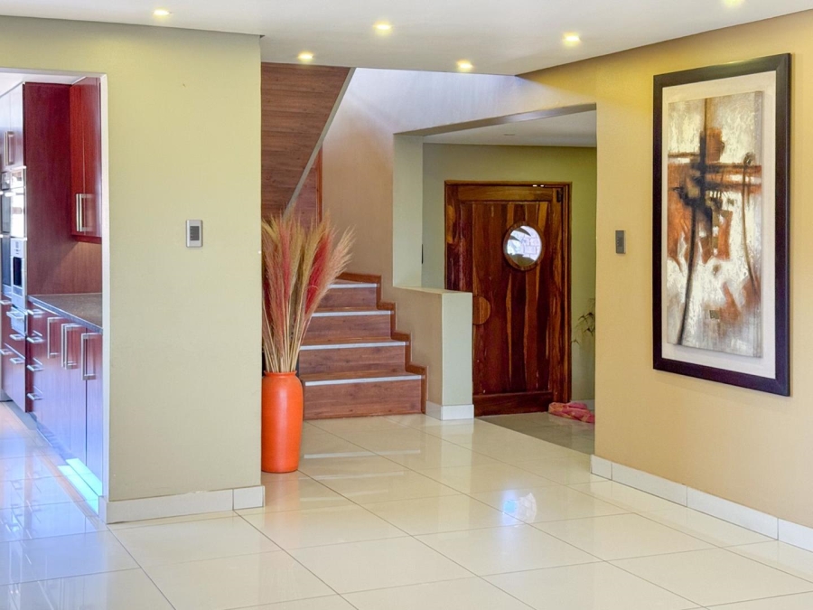 To Let 4 Bedroom Property for Rent in Blue Saddle Ranches Gauteng
