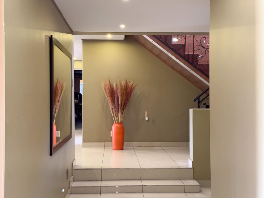To Let 4 Bedroom Property for Rent in Blue Saddle Ranches Gauteng