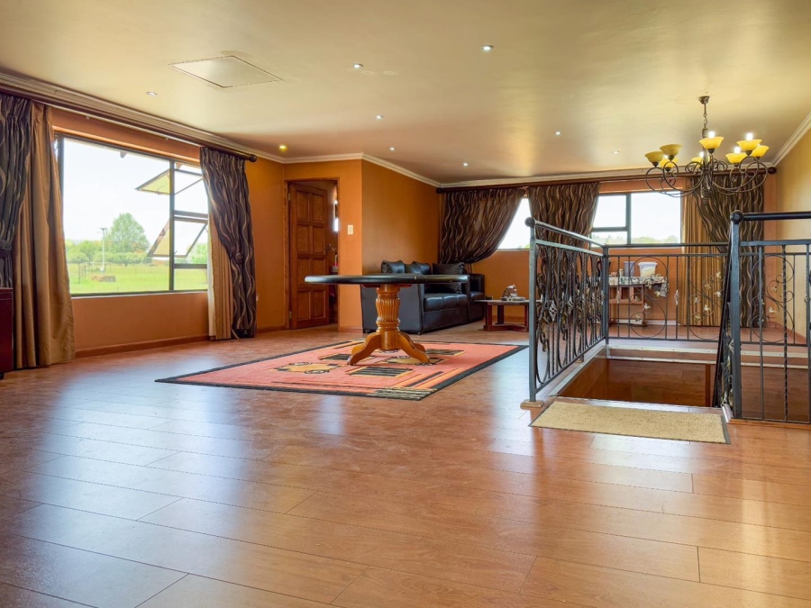 To Let 4 Bedroom Property for Rent in Blue Saddle Ranches Gauteng