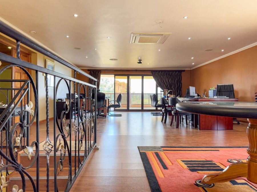 To Let 4 Bedroom Property for Rent in Blue Saddle Ranches Gauteng