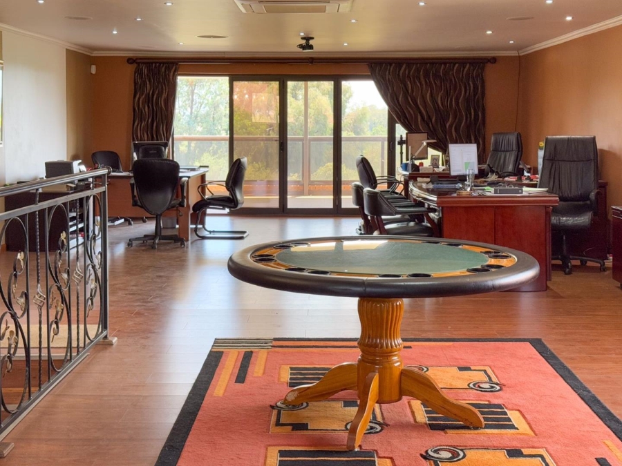 To Let 4 Bedroom Property for Rent in Blue Saddle Ranches Gauteng