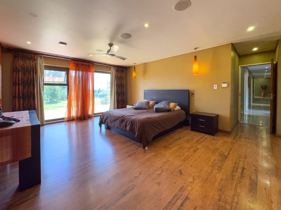 To Let 4 Bedroom Property for Rent in Blue Saddle Ranches Gauteng