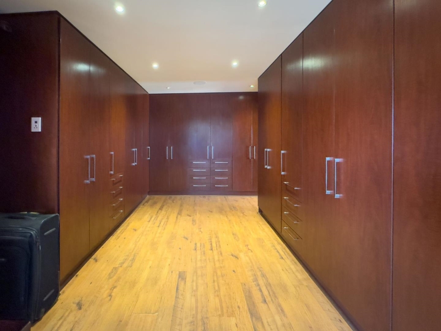 To Let 4 Bedroom Property for Rent in Blue Saddle Ranches Gauteng