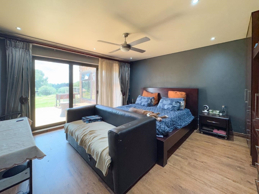 To Let 4 Bedroom Property for Rent in Blue Saddle Ranches Gauteng