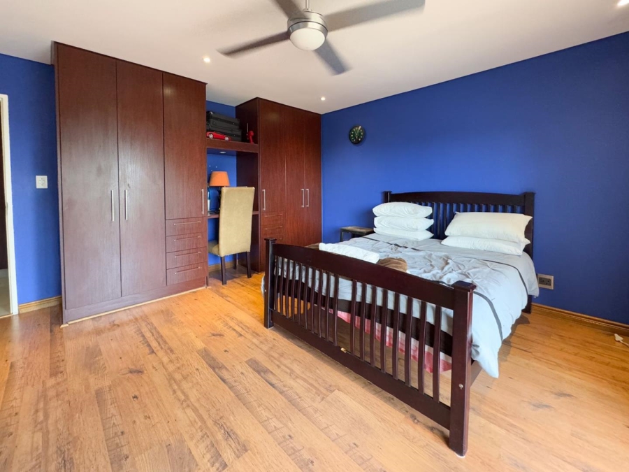 To Let 4 Bedroom Property for Rent in Blue Saddle Ranches Gauteng