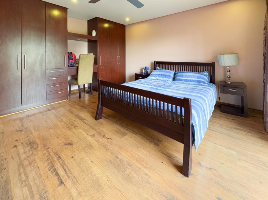 To Let 4 Bedroom Property for Rent in Blue Saddle Ranches Gauteng