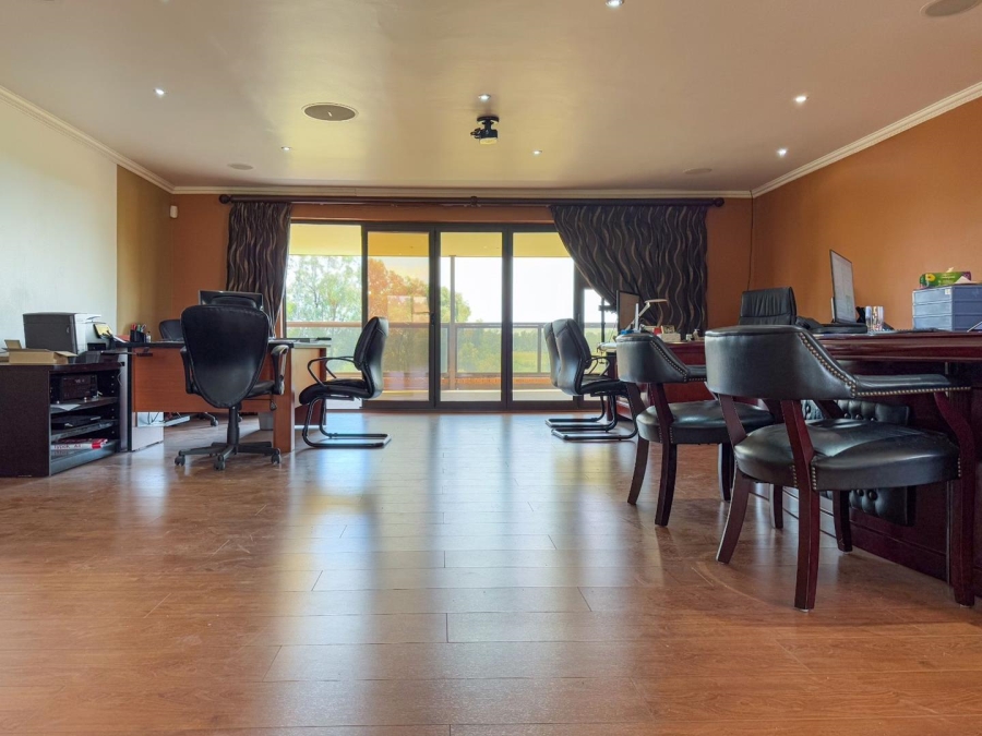 To Let 4 Bedroom Property for Rent in Blue Saddle Ranches Gauteng