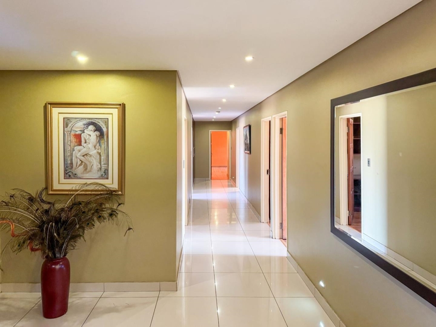 To Let 4 Bedroom Property for Rent in Blue Saddle Ranches Gauteng