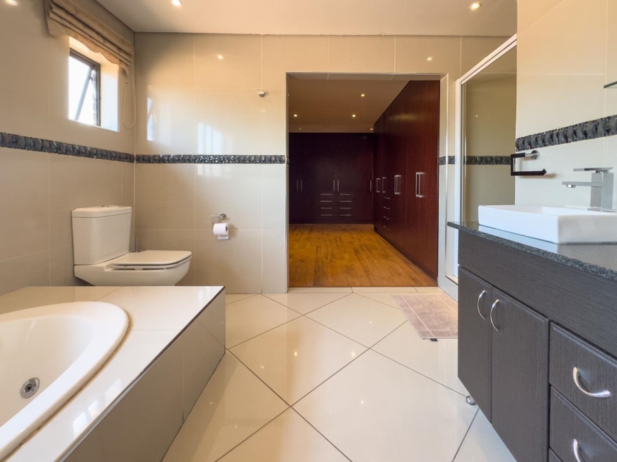 To Let 4 Bedroom Property for Rent in Blue Saddle Ranches Gauteng