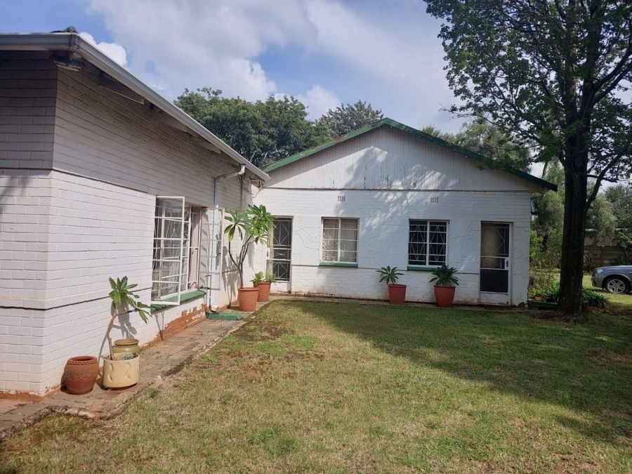 4 Bedroom Property for Sale in Rynfield Gauteng