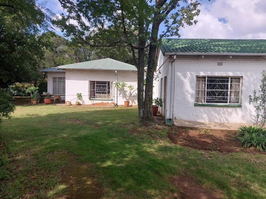 4 Bedroom Property for Sale in Rynfield Gauteng