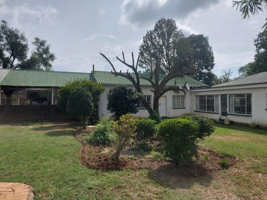 4 Bedroom Property for Sale in Rynfield Gauteng