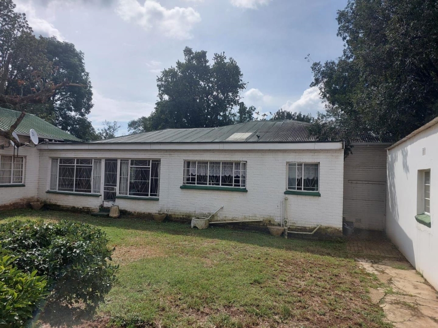 4 Bedroom Property for Sale in Rynfield Gauteng