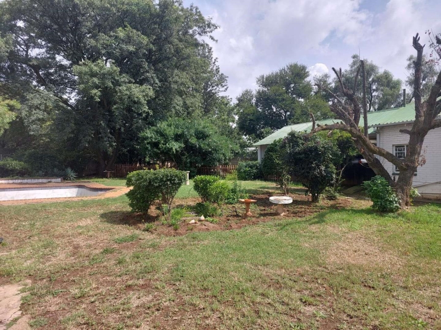 4 Bedroom Property for Sale in Rynfield Gauteng
