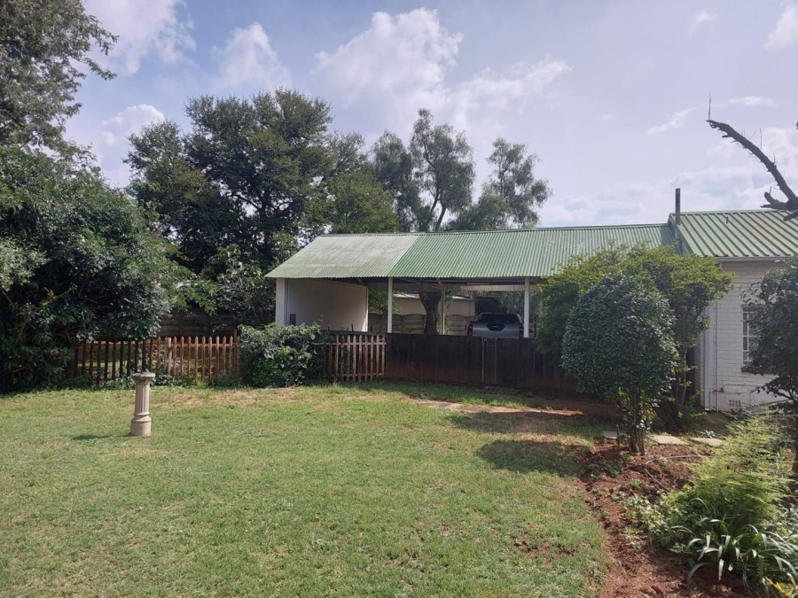 4 Bedroom Property for Sale in Rynfield Gauteng