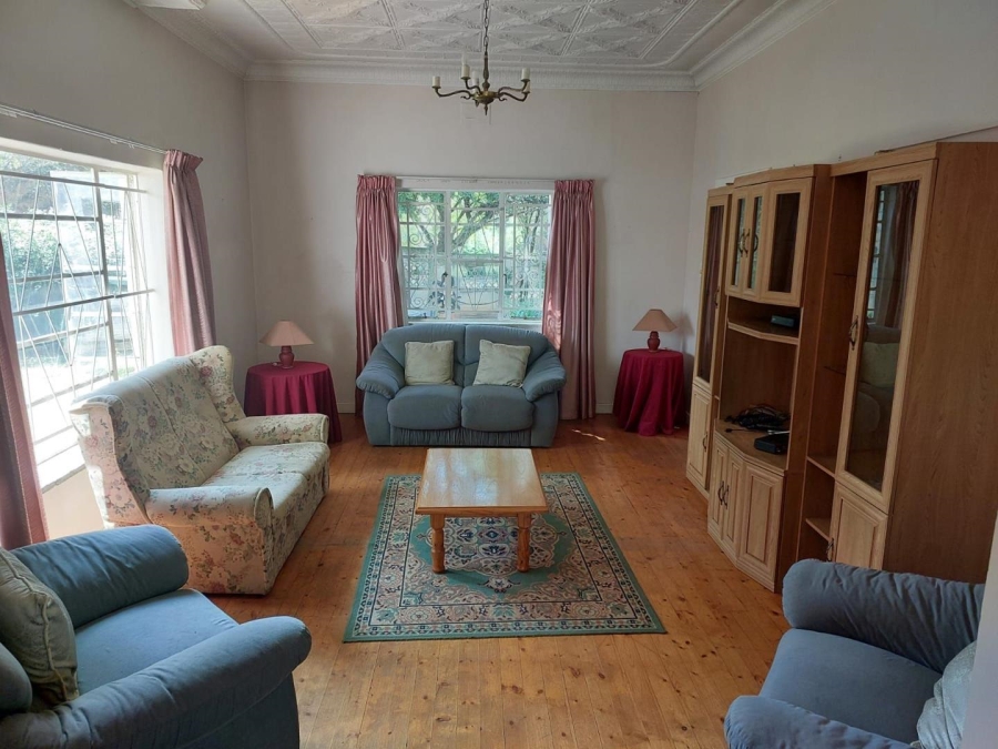 4 Bedroom Property for Sale in Rynfield Gauteng