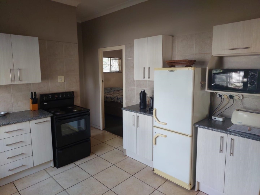 4 Bedroom Property for Sale in Rynfield Gauteng