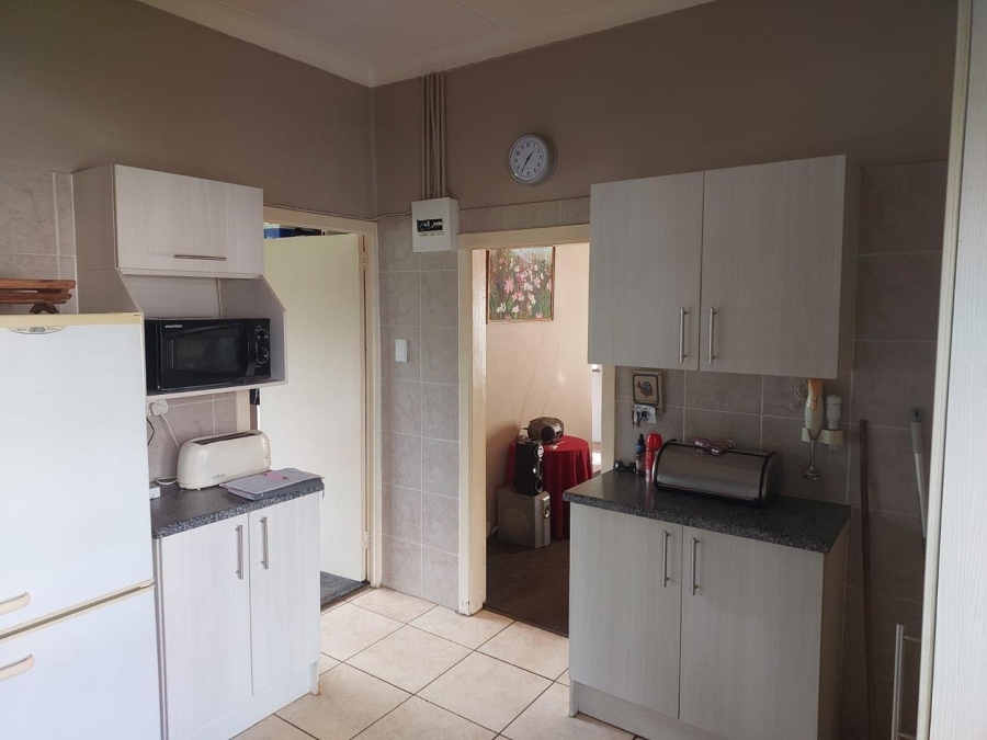 4 Bedroom Property for Sale in Rynfield Gauteng