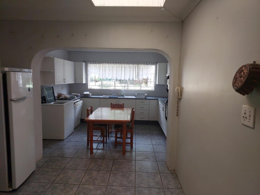4 Bedroom Property for Sale in Rynfield Gauteng