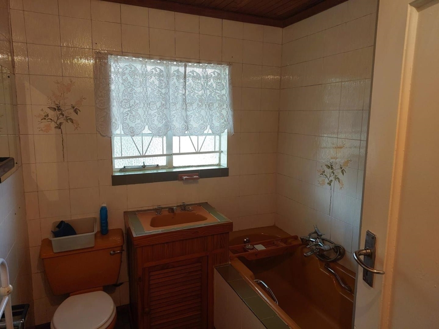 4 Bedroom Property for Sale in Rynfield Gauteng