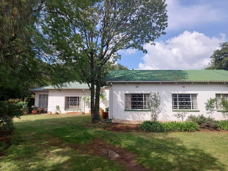 4 Bedroom Property for Sale in Rynfield Gauteng