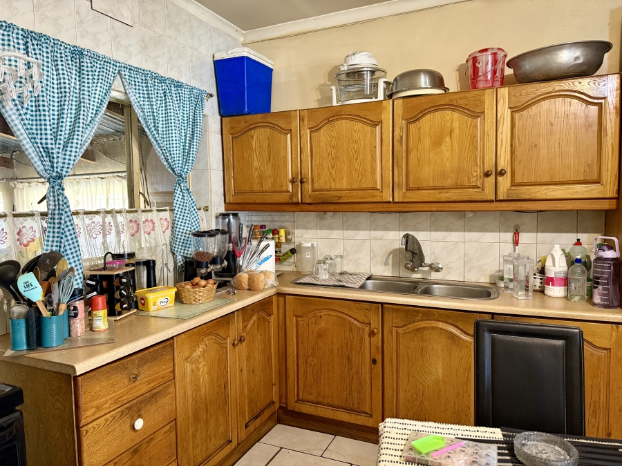 3 Bedroom Property for Sale in Vanderbijlpark CW 4 Gauteng