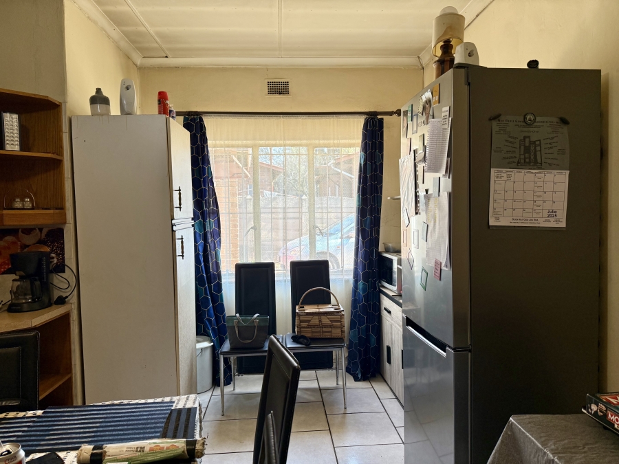 3 Bedroom Property for Sale in Vanderbijlpark CW 4 Gauteng