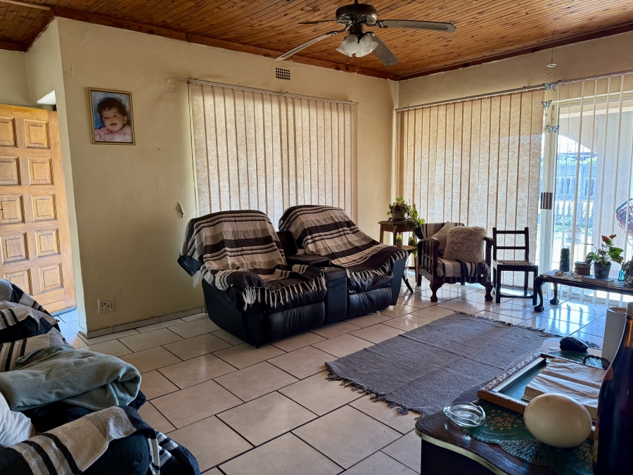3 Bedroom Property for Sale in Vanderbijlpark CW 4 Gauteng