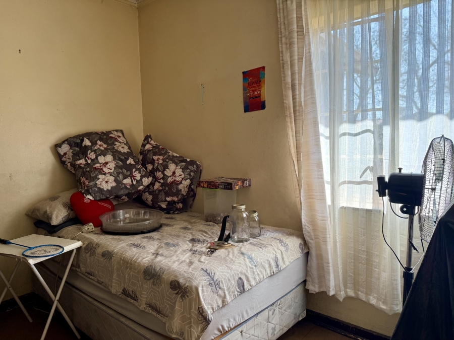 3 Bedroom Property for Sale in Vanderbijlpark CW 4 Gauteng
