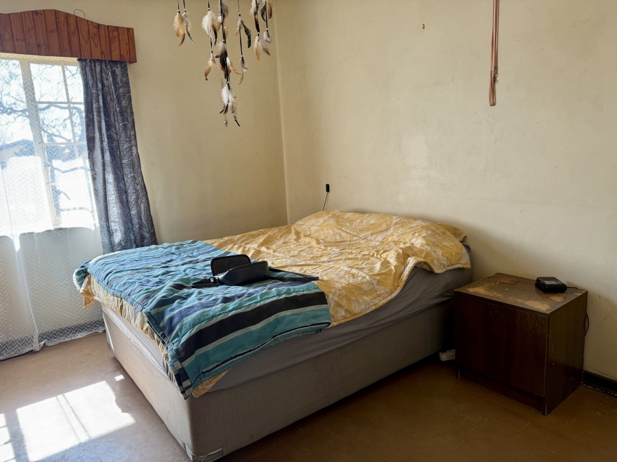 3 Bedroom Property for Sale in Vanderbijlpark CW 4 Gauteng