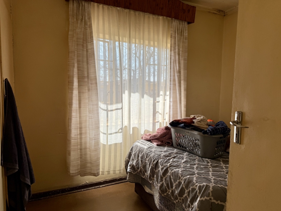 3 Bedroom Property for Sale in Vanderbijlpark CW 4 Gauteng