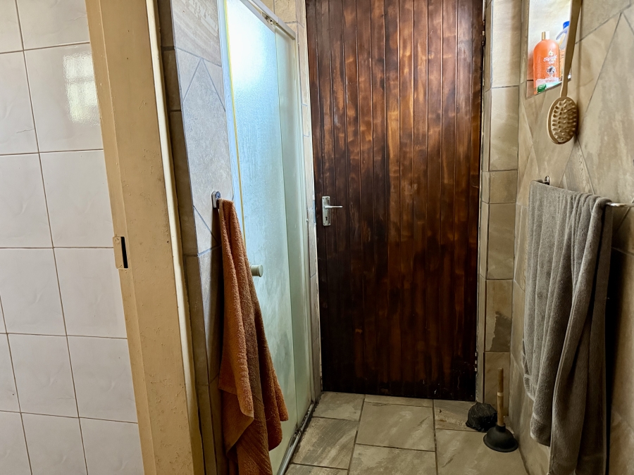3 Bedroom Property for Sale in Vanderbijlpark CW 4 Gauteng