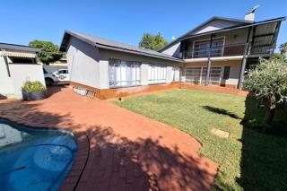 4 Bedroom Property for Sale in Sinoville Gauteng