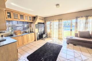 4 Bedroom Property for Sale in Sinoville Gauteng