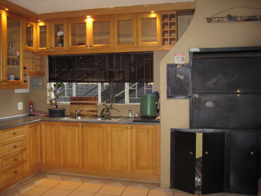 4 Bedroom Property for Sale in Sinoville Gauteng