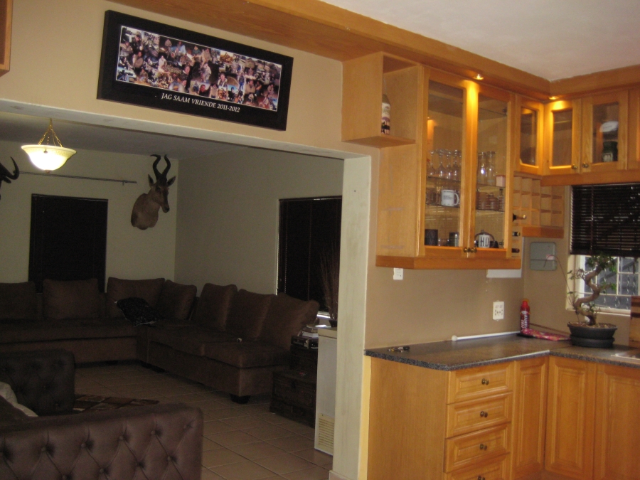 4 Bedroom Property for Sale in Sinoville Gauteng