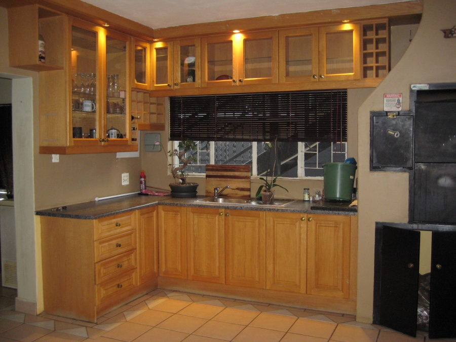 4 Bedroom Property for Sale in Sinoville Gauteng